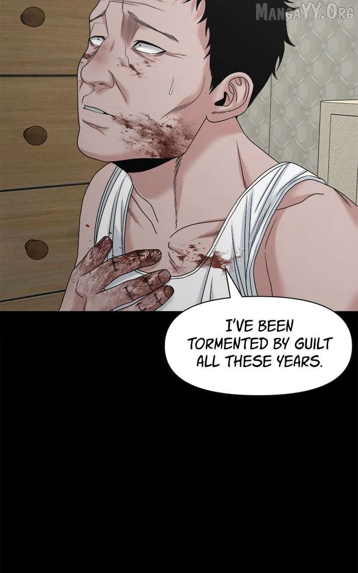 Mysterious Village chapter 76 page 33
