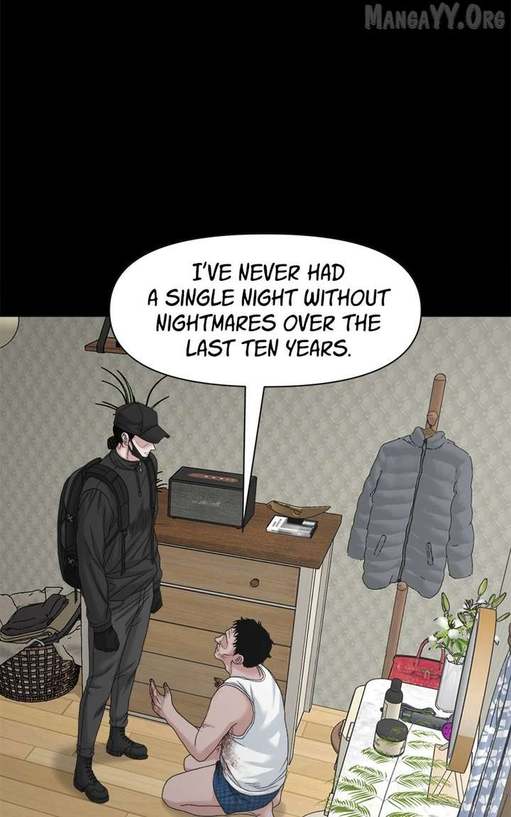 Mysterious Village chapter 76 page 34