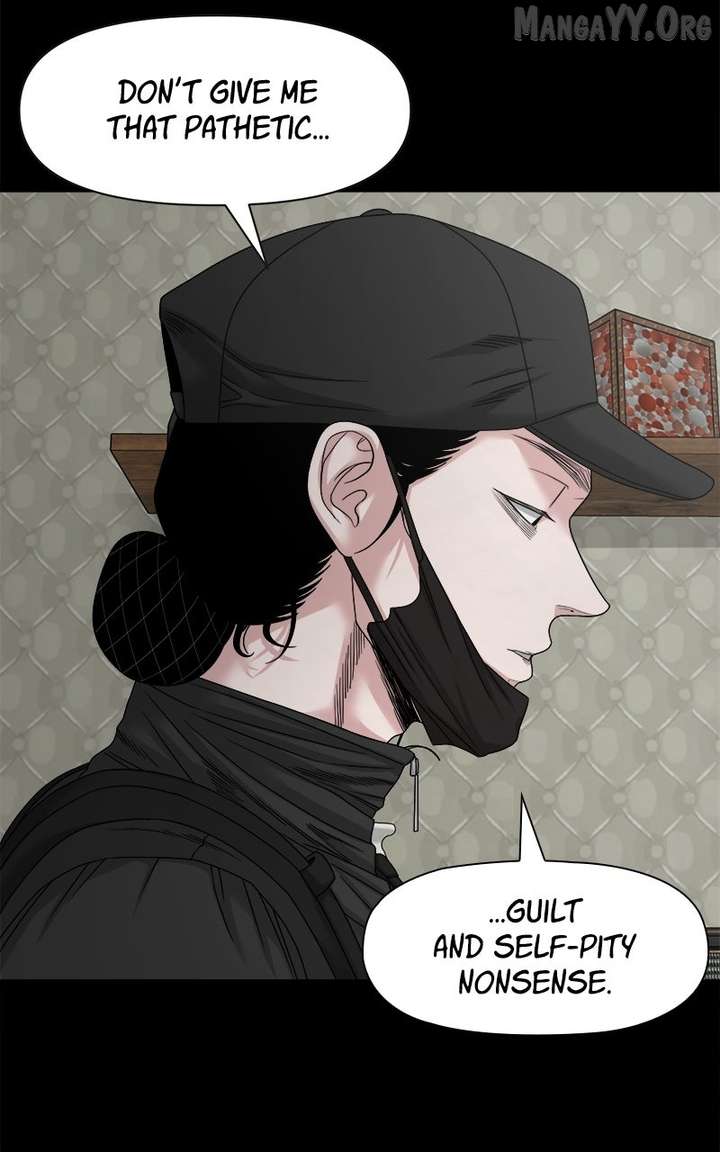 Mysterious Village chapter 76 page 41
