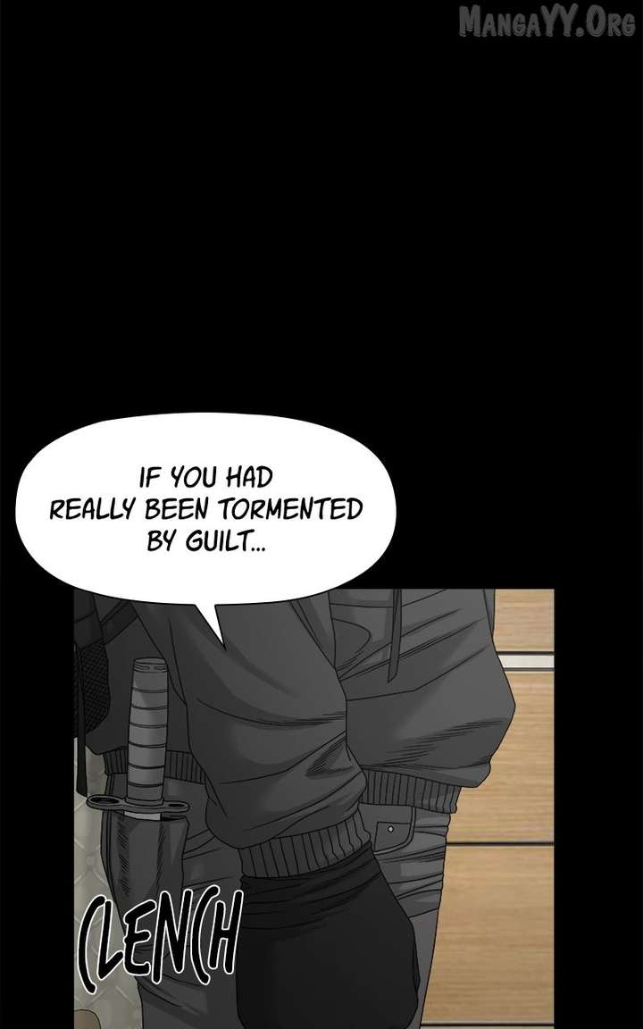 Mysterious Village chapter 76 page 42