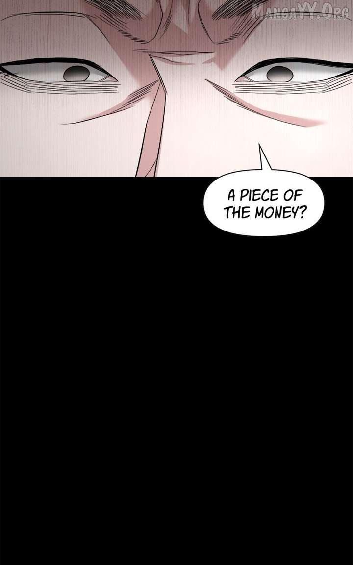 Mysterious Village chapter 76 page 47