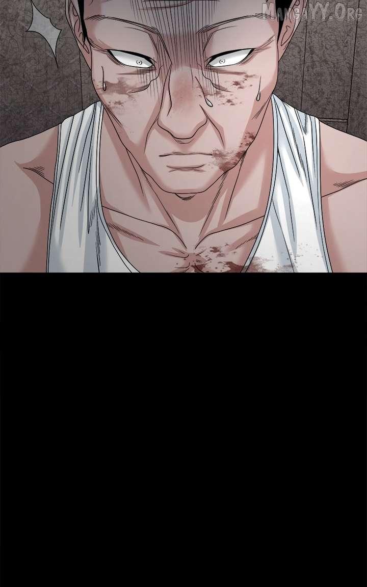 Mysterious Village chapter 76 page 50