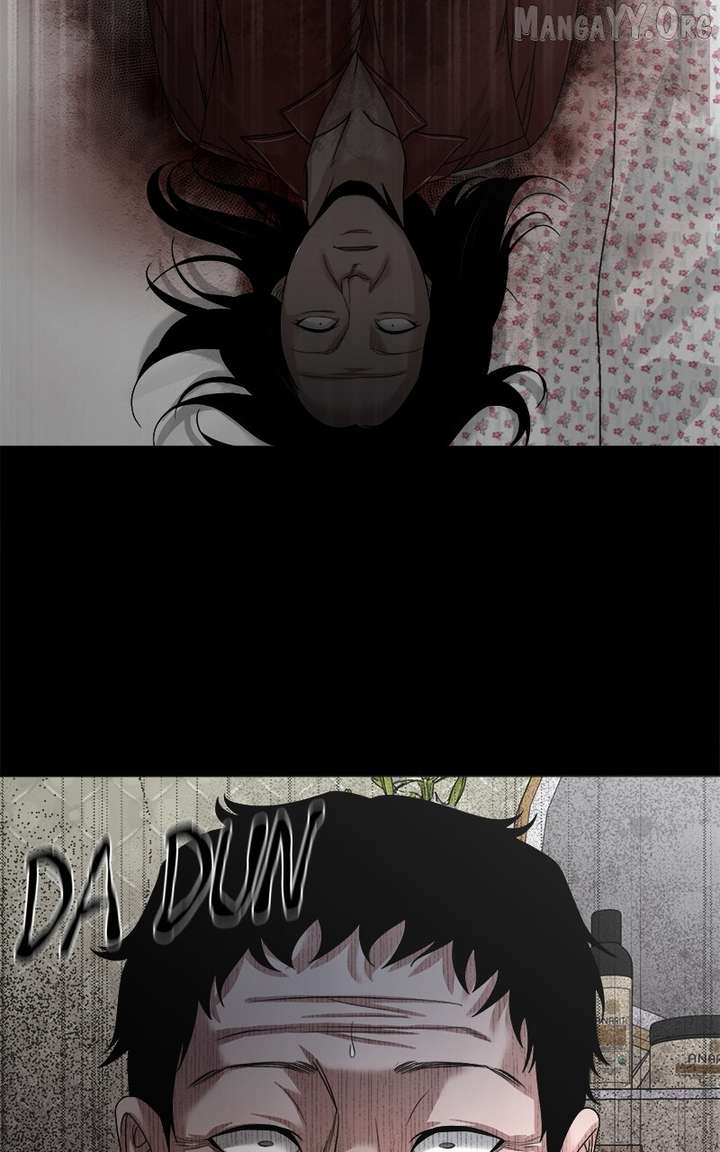 Mysterious Village chapter 76 page 57