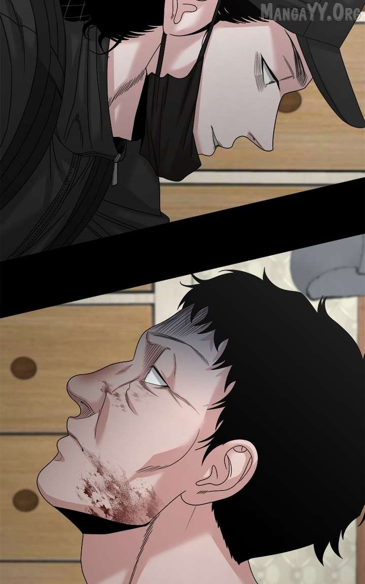 Mysterious Village chapter 76 page 63