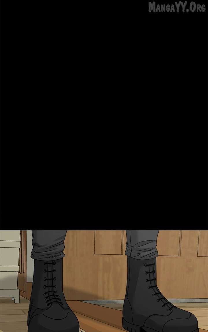 Mysterious Village chapter 76 page 72