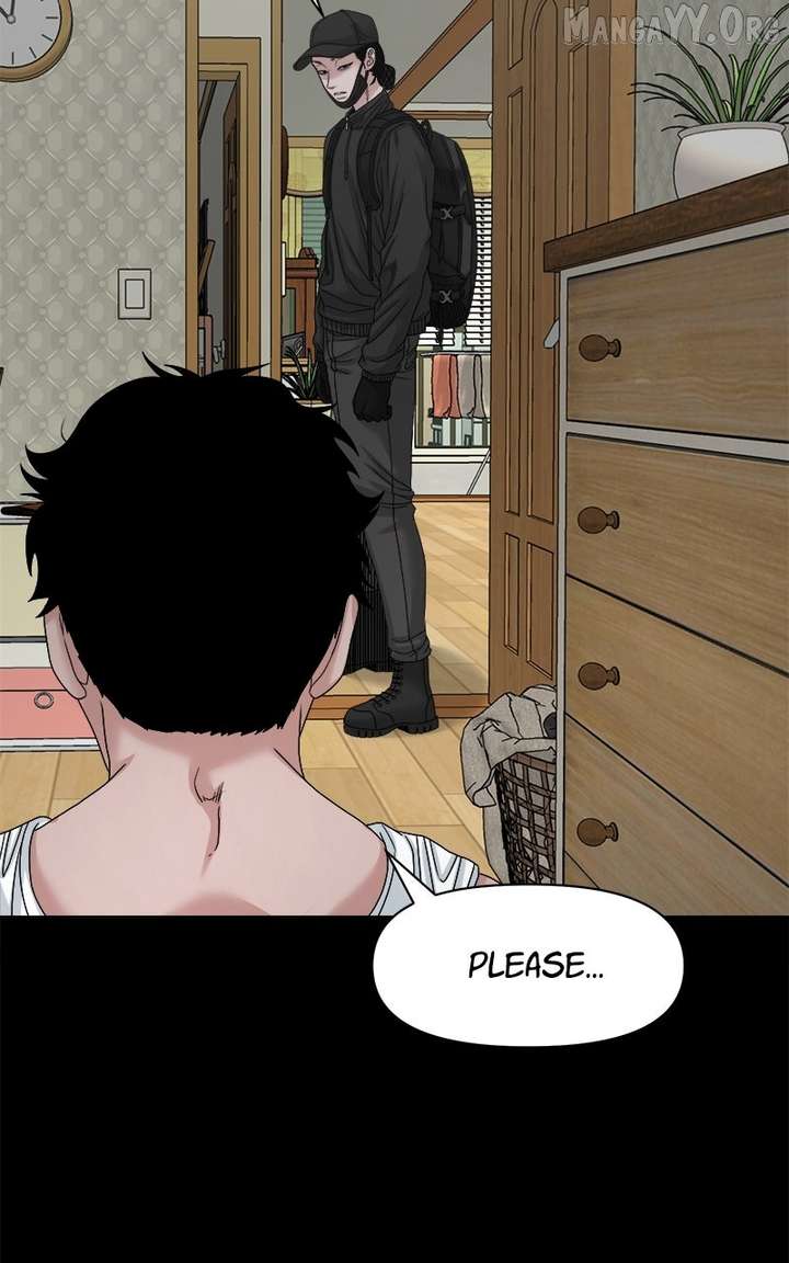 Mysterious Village chapter 76 page 74