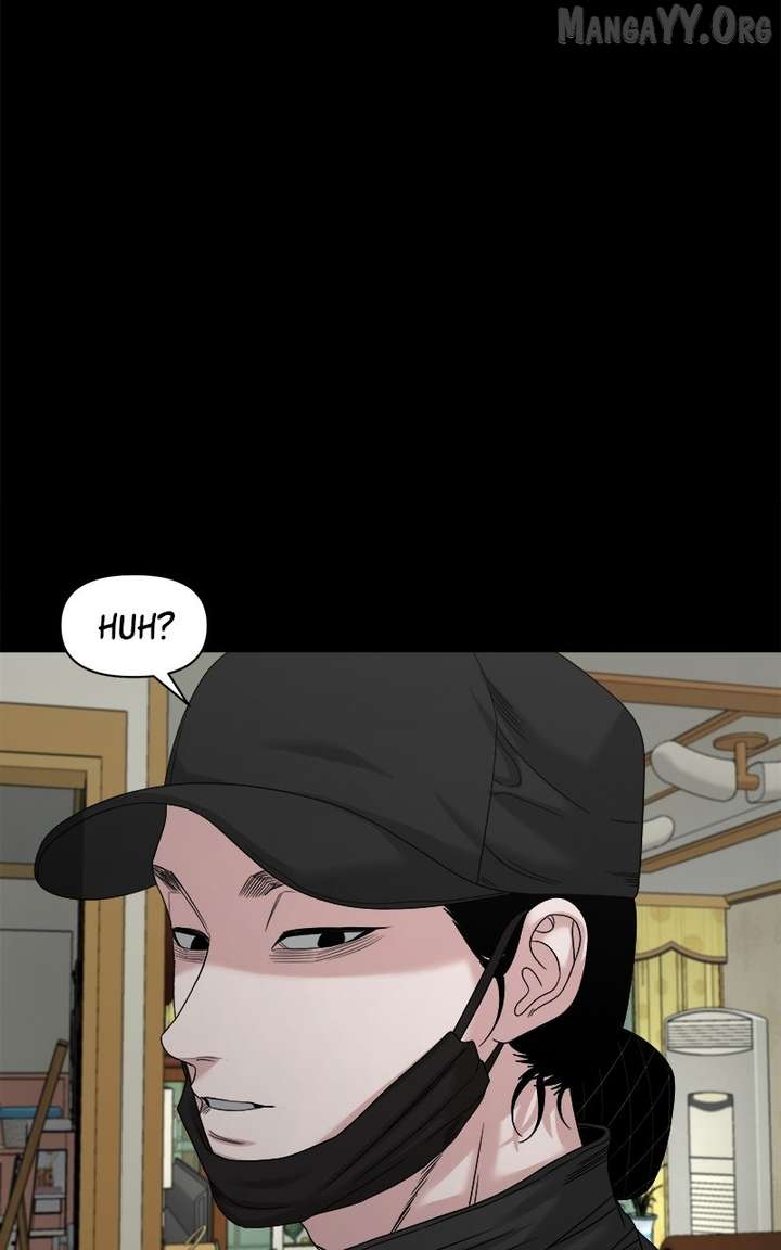 Mysterious Village chapter 76 page 75