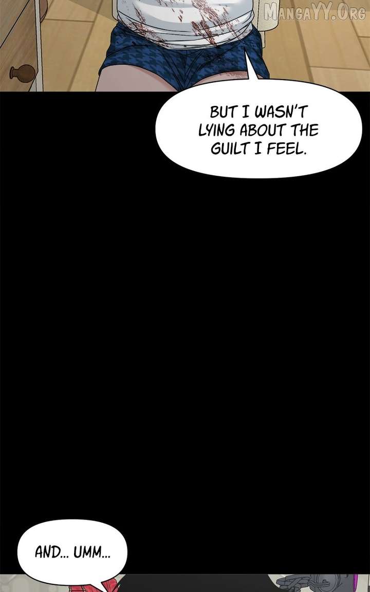 Mysterious Village chapter 76 page 80