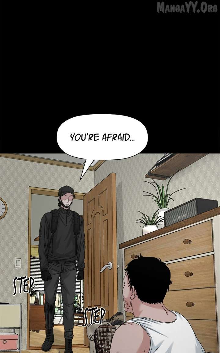 Mysterious Village chapter 76 page 85
