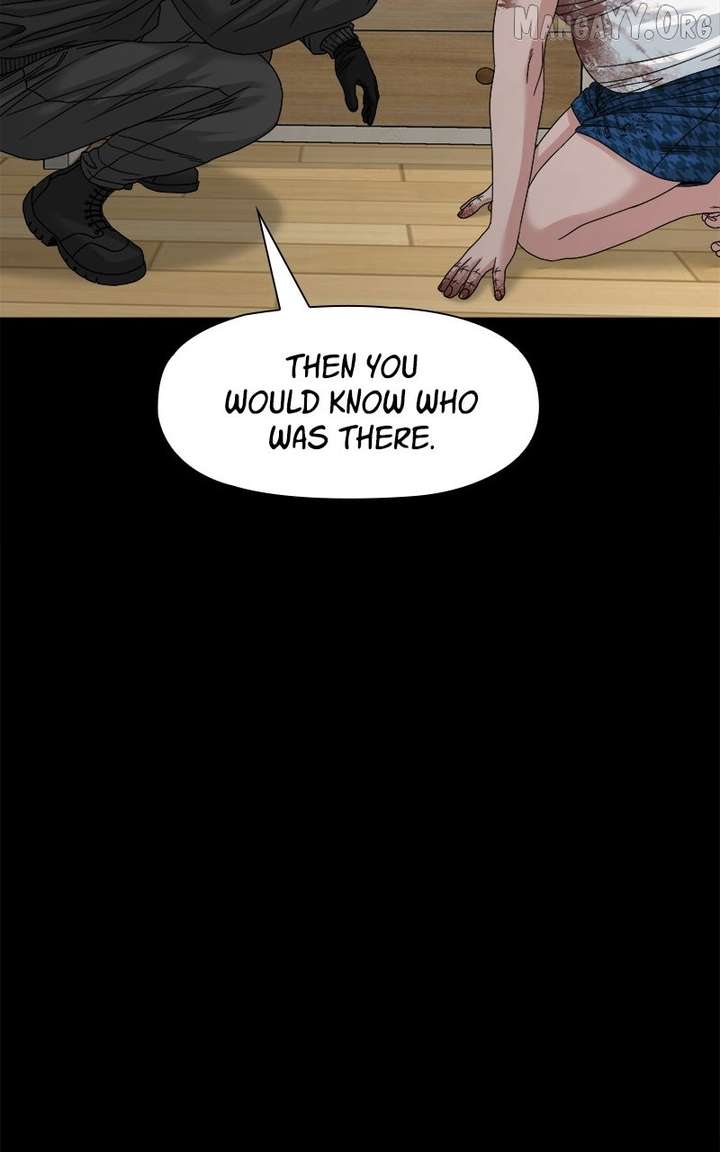 Mysterious Village chapter 76 page 93
