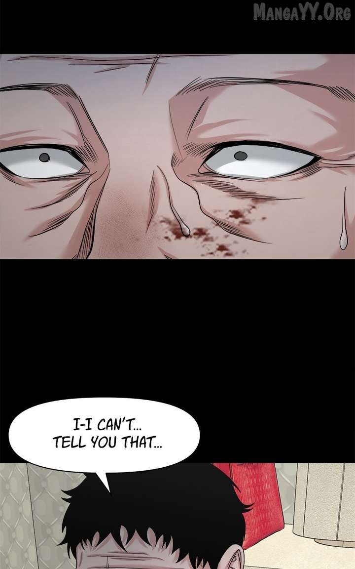 Mysterious Village chapter 76 page 94