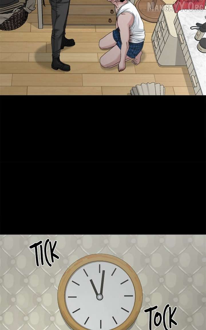 Mysterious Village chapter 76 page 116