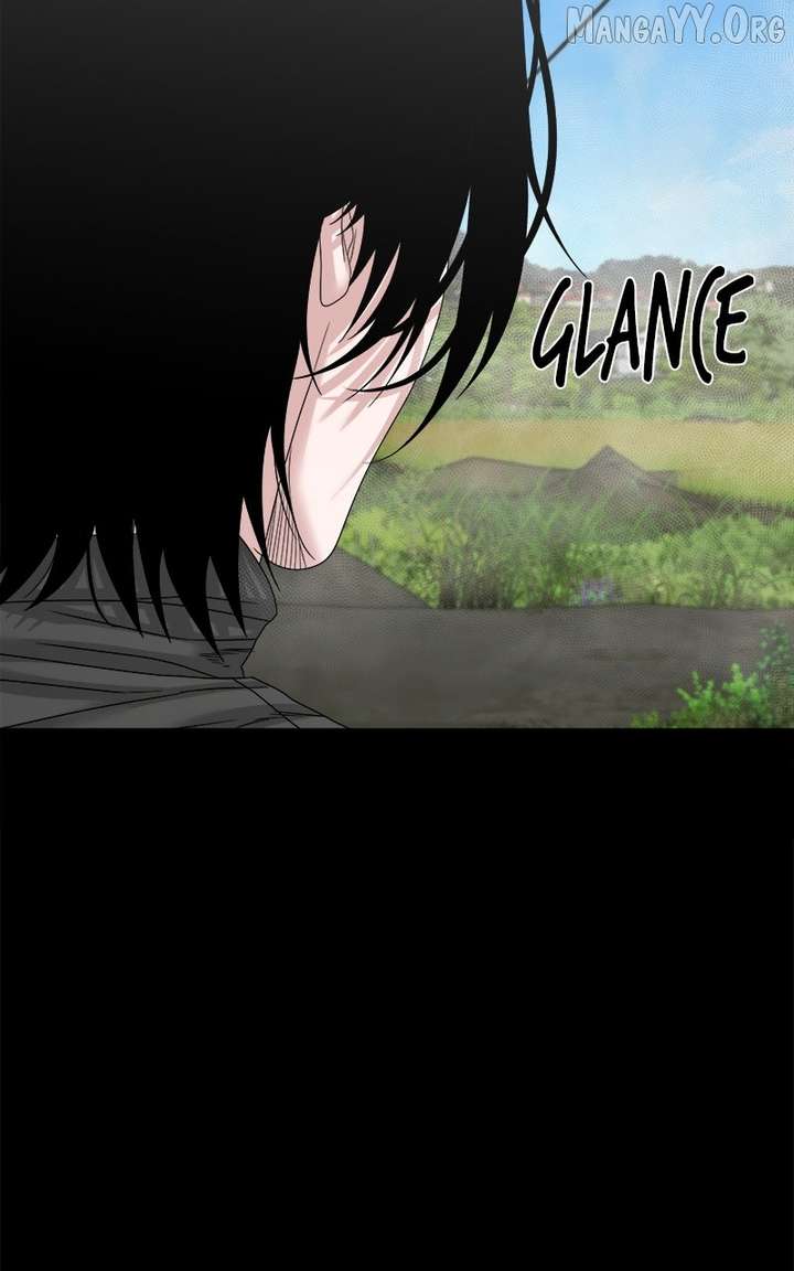 Mysterious Village chapter 76 page 133