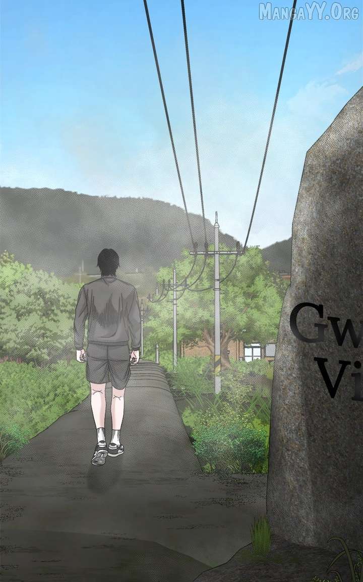 Mysterious Village chapter 76 page 139