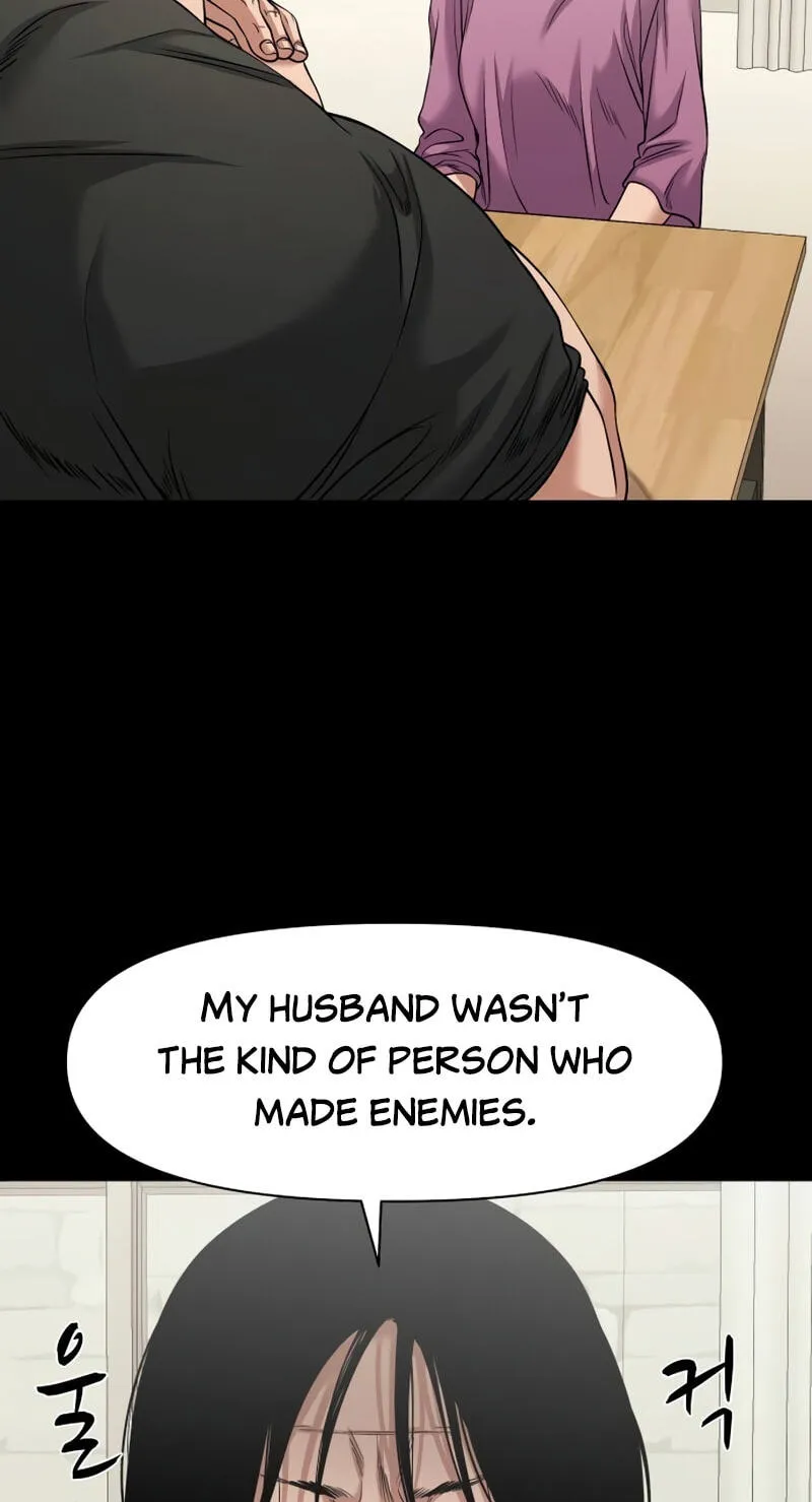 Mysterious Village chapter 99 page 64