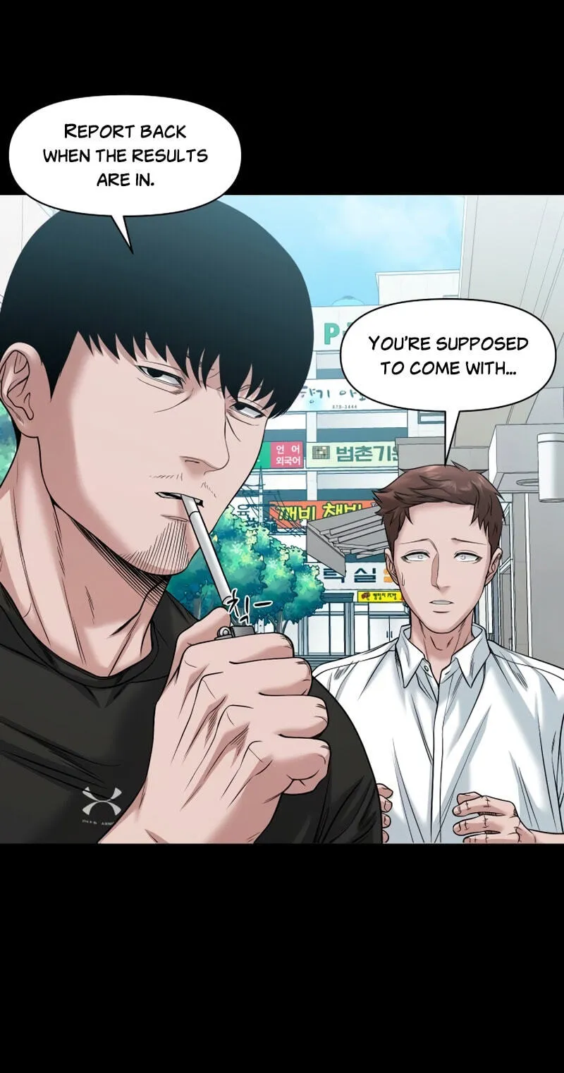 Mysterious Village chapter 99 page 81