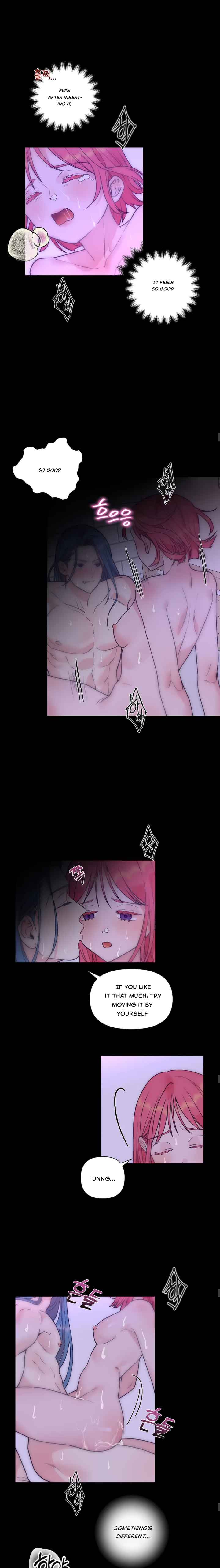 Fountain Wish chapter 2 page 9