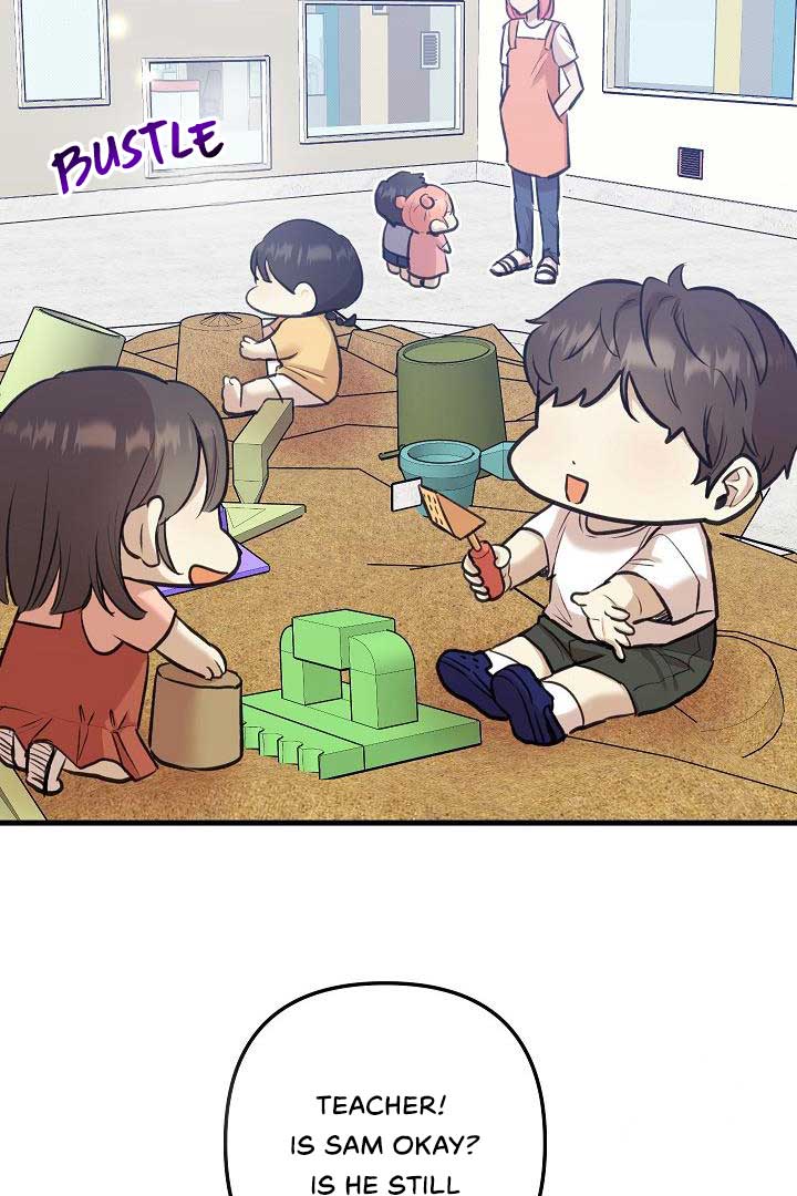 Fountain Wish chapter 21 page 2