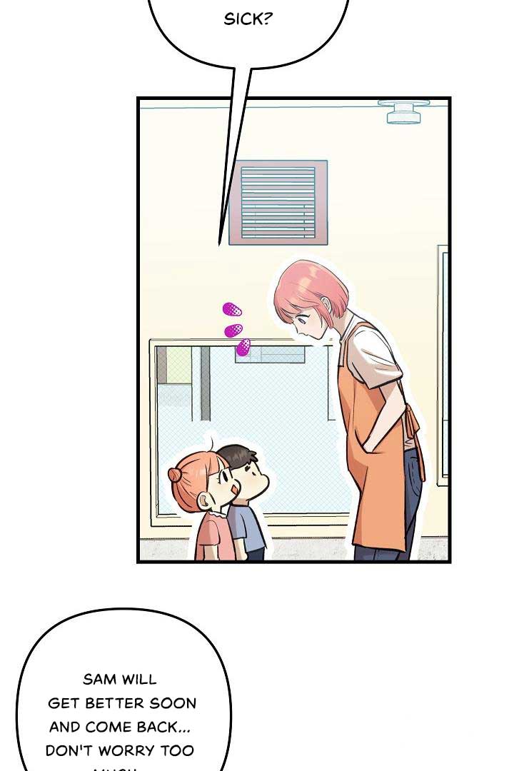 Fountain Wish chapter 21 page 3