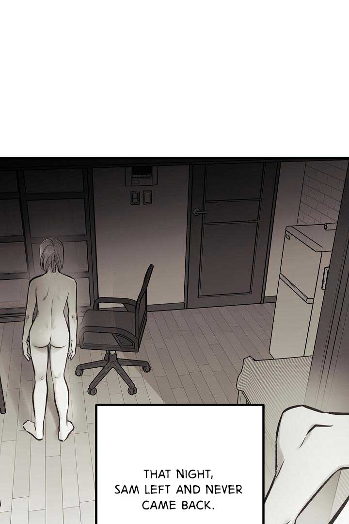 Fountain Wish chapter 21 page 10