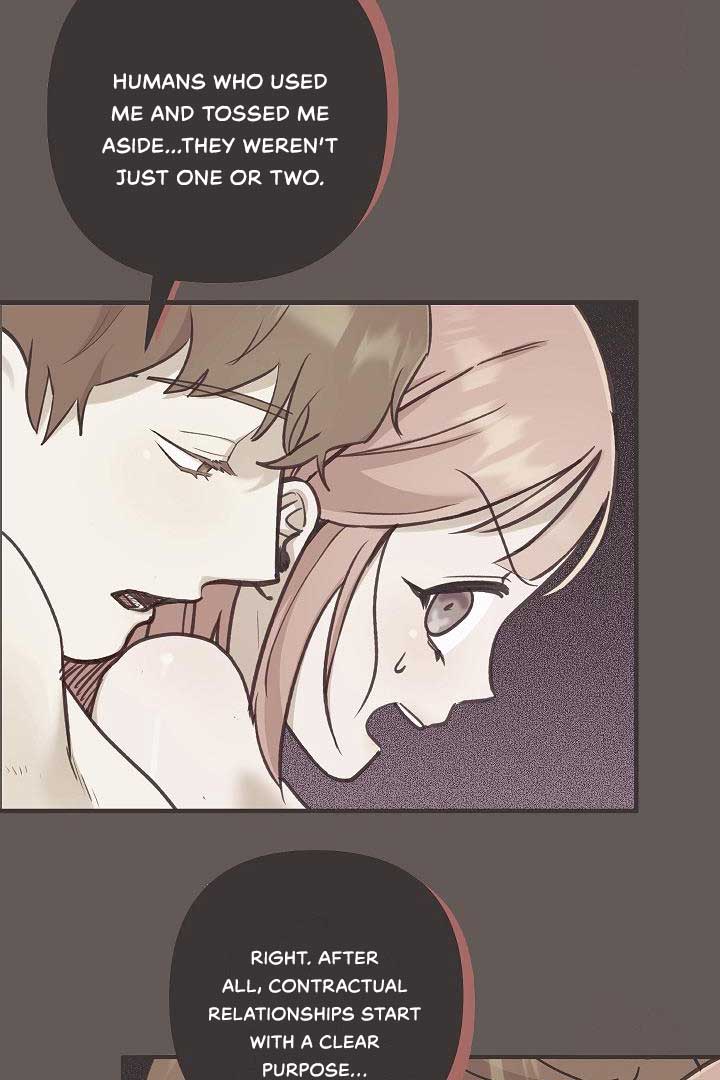 Fountain Wish chapter 21 page 13