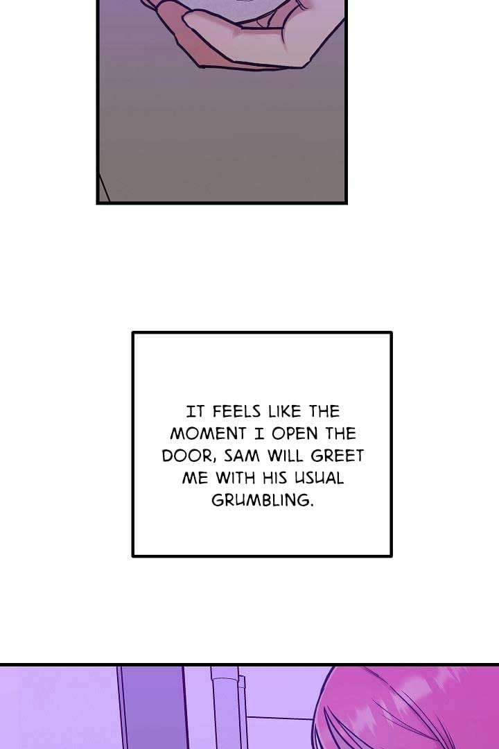 Fountain Wish chapter 21 page 24
