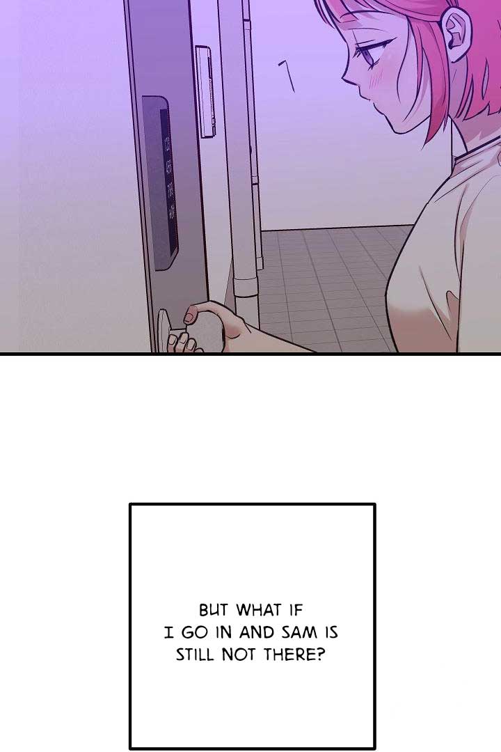 Fountain Wish chapter 21 page 25