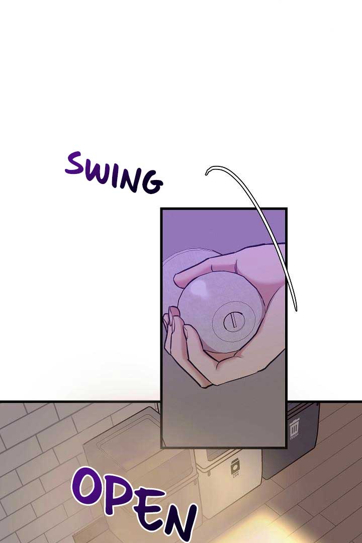 Fountain Wish chapter 21 page 28