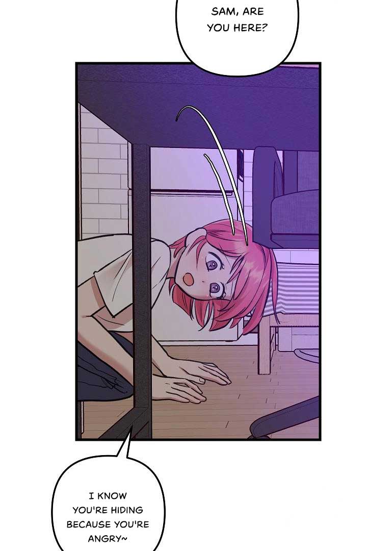 Fountain Wish chapter 21 page 34