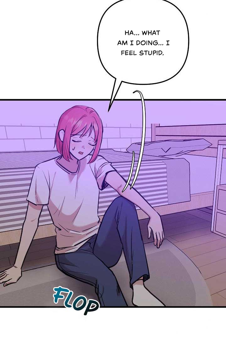 Fountain Wish chapter 21 page 36
