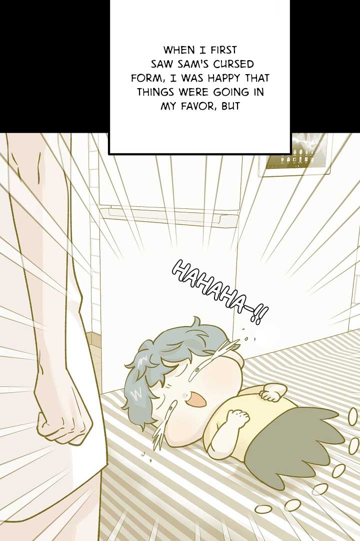Fountain Wish chapter 21 page 44