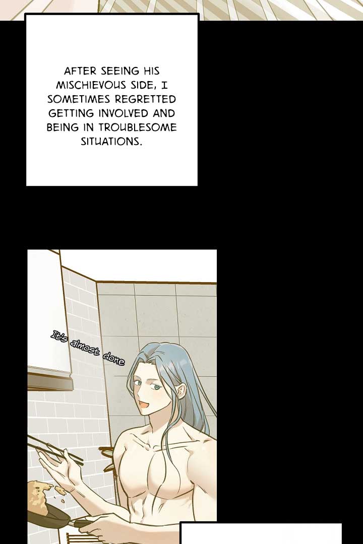 Fountain Wish chapter 21 page 45