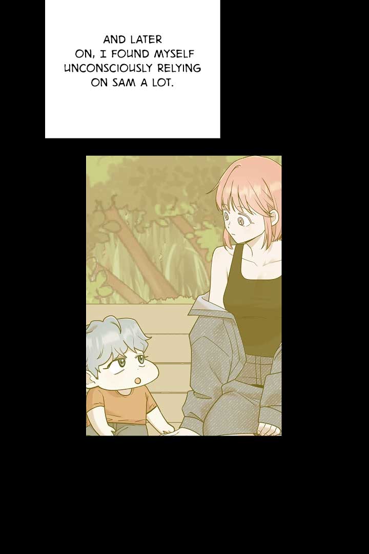Fountain Wish chapter 21 page 47