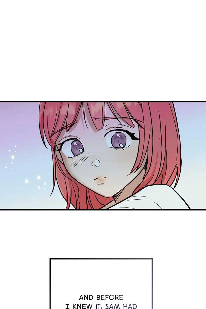 Fountain Wish chapter 21 page 50