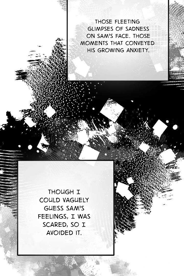 Fountain Wish chapter 21 page 61