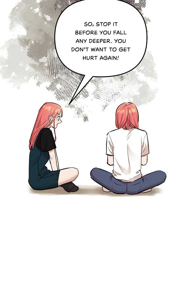 Fountain Wish chapter 21 page 64