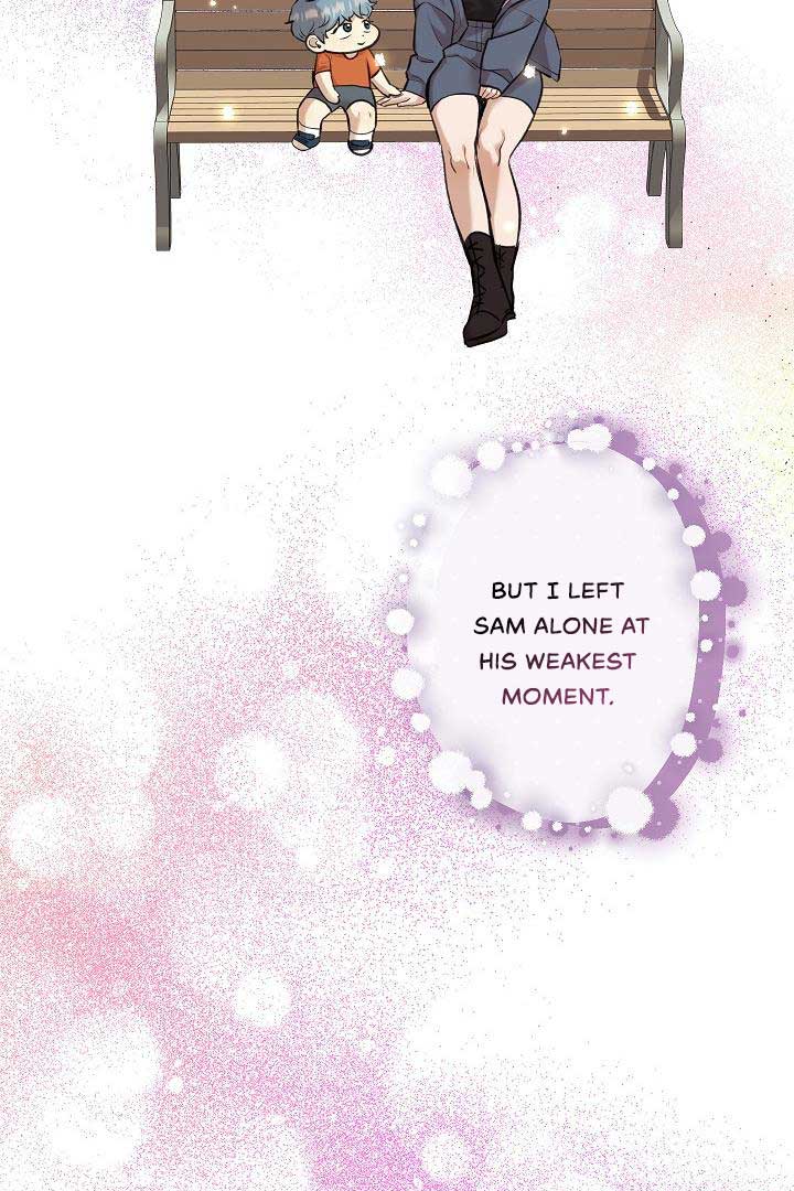 Fountain Wish chapter 21 page 69