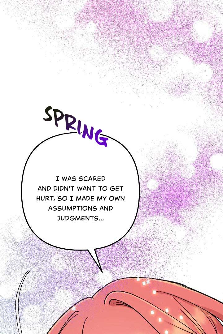 Fountain Wish chapter 21 page 70