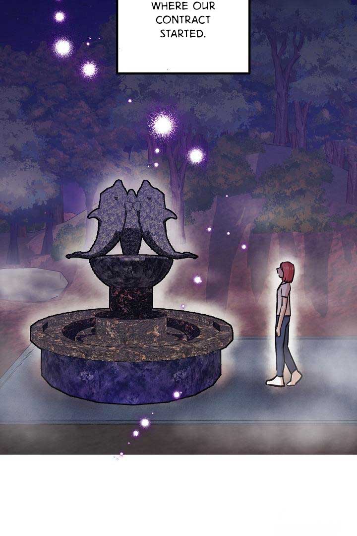 Fountain Wish chapter 21 page 86