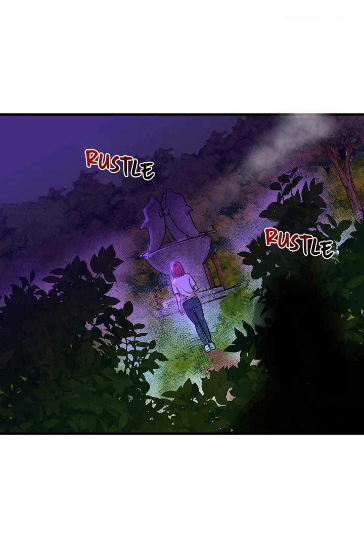 Fountain Wish chapter 21 page 87