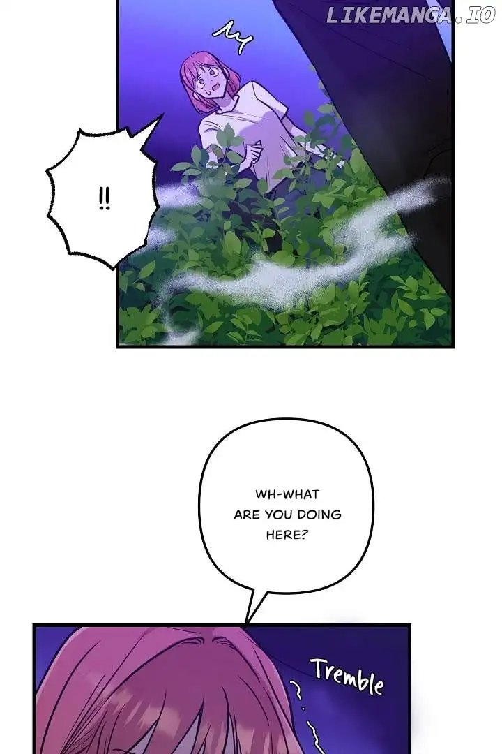 Fountain Wish chapter 22 page 6