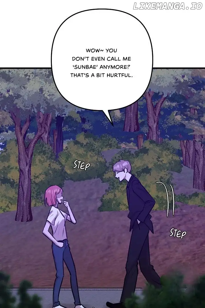 Fountain Wish chapter 22 page 11