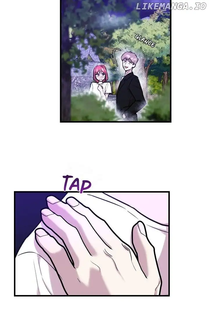 Fountain Wish chapter 22 page 16