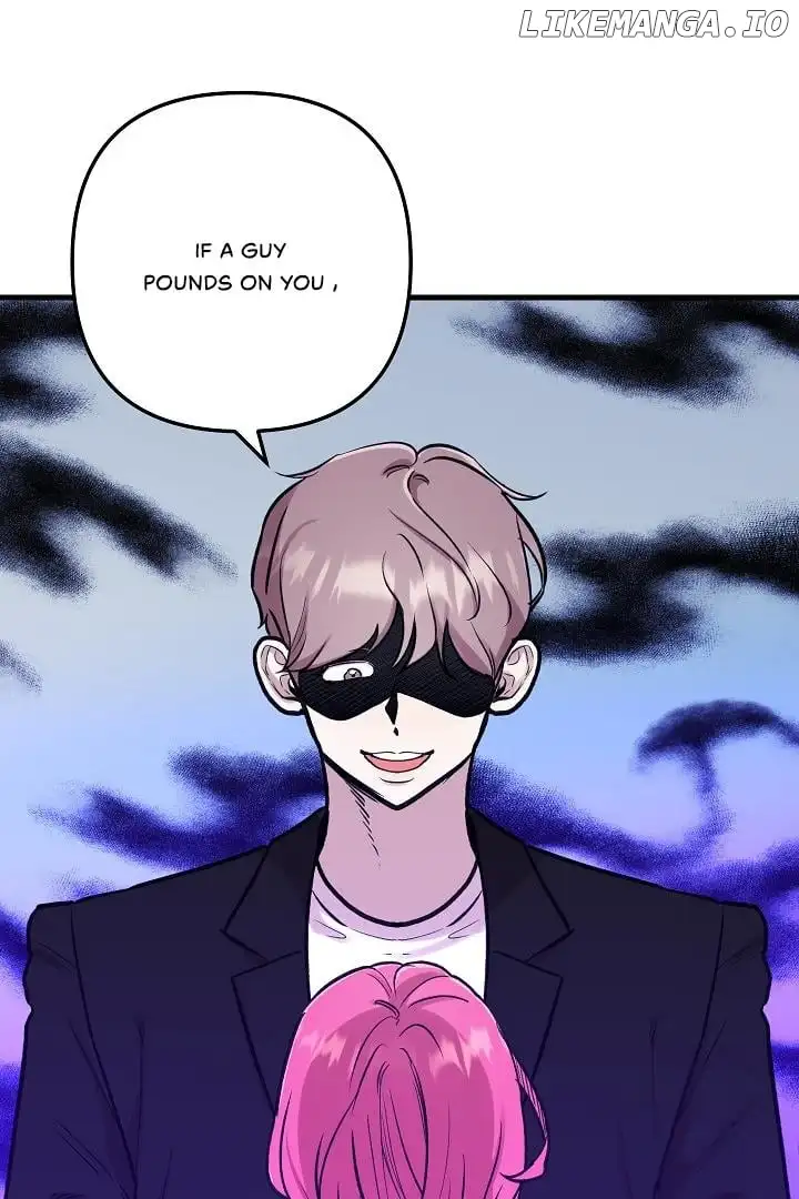 Fountain Wish chapter 22 page 17