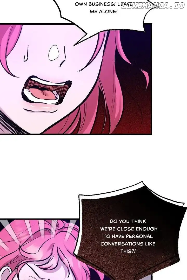 Fountain Wish chapter 22 page 23