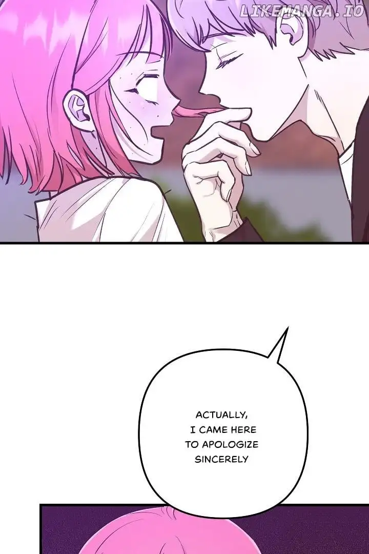 Fountain Wish chapter 22 page 27