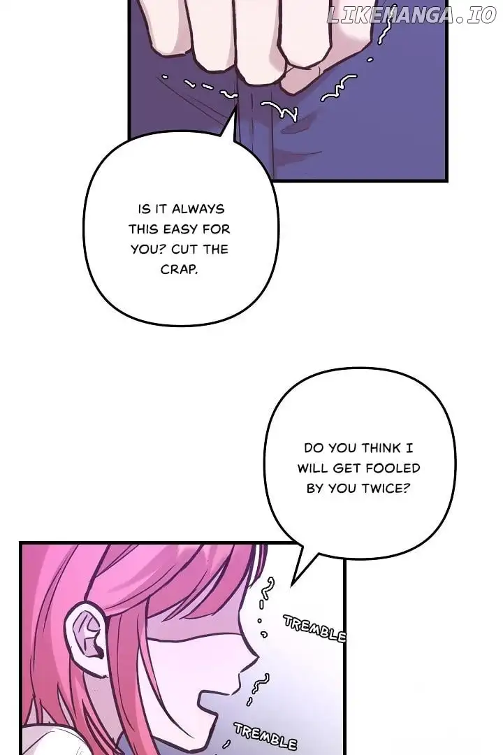 Fountain Wish chapter 22 page 33