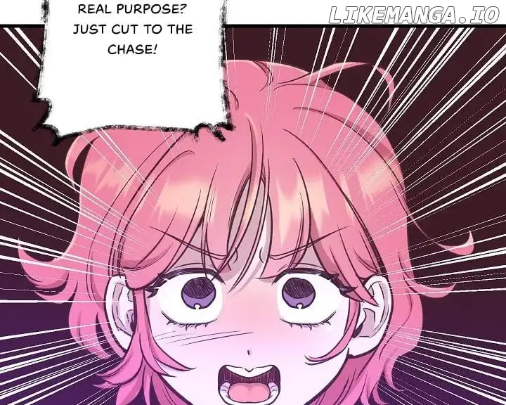 Fountain Wish chapter 22 page 35