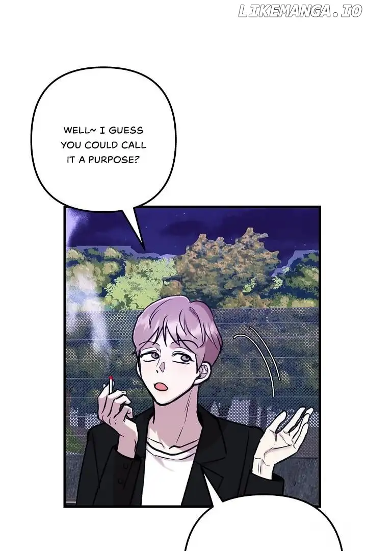 Fountain Wish chapter 22 page 42