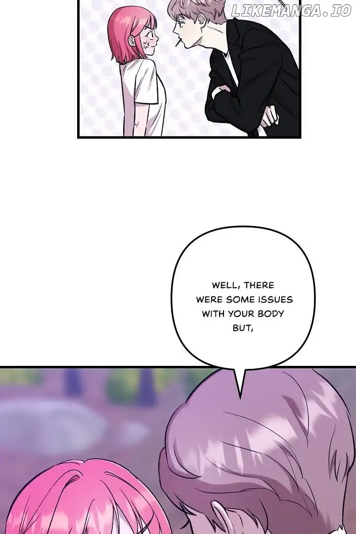 Fountain Wish chapter 22 page 44